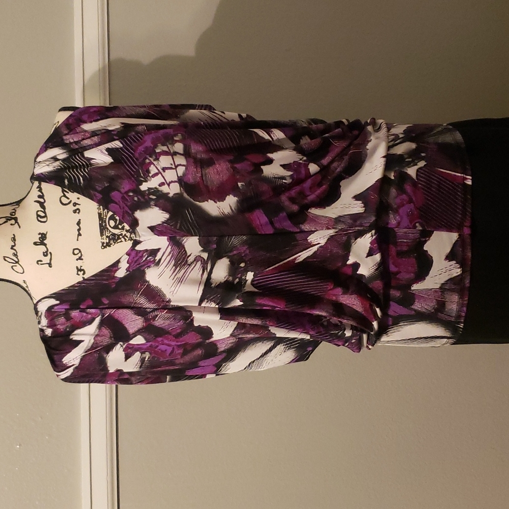 Cute blouse